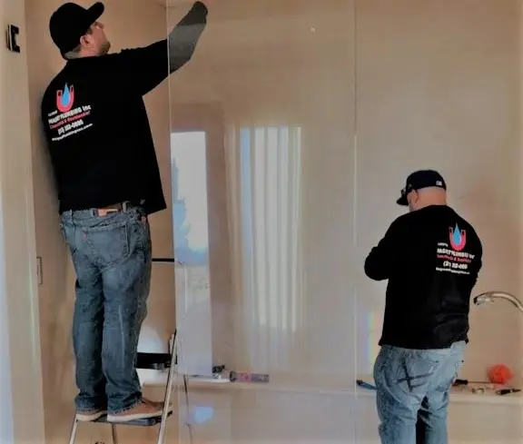 Professional plumbing installation for Toilet Repair in Corbett Hill Farms